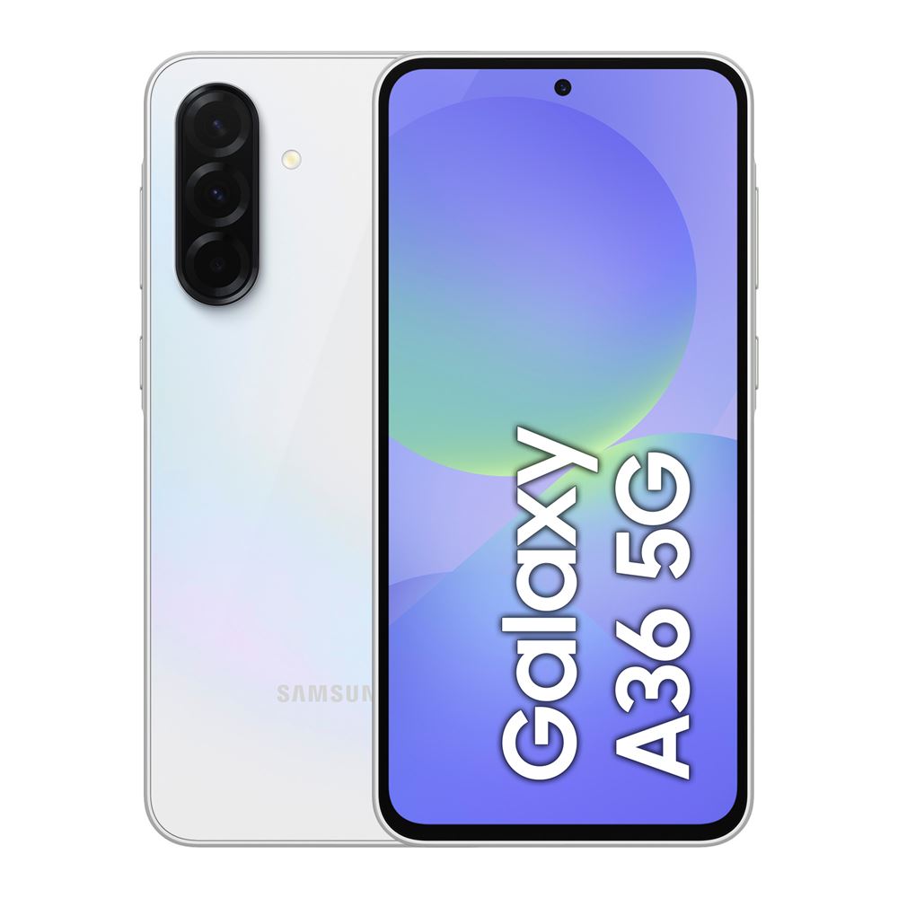 SAMSUNG GALAXY A36 6GB/128GB