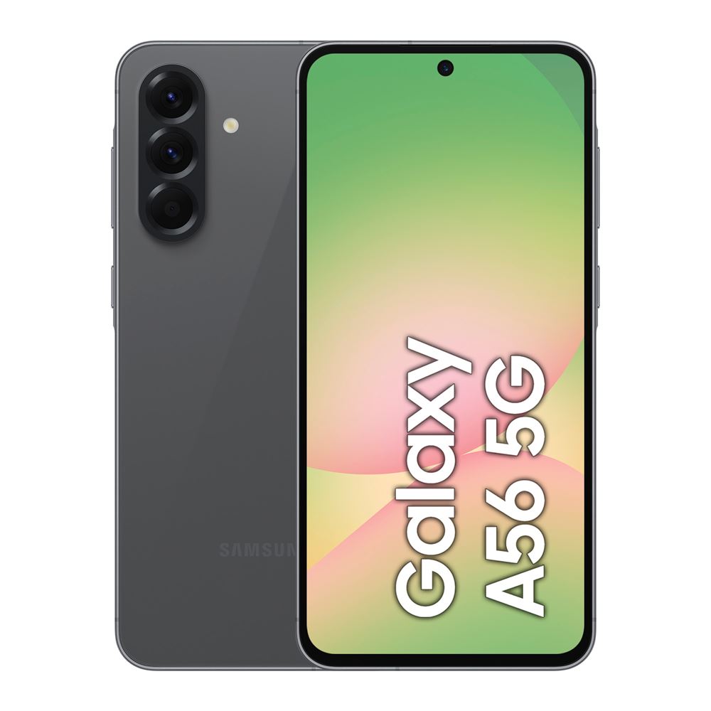 SamSUNG GALAXY A56 5G DOUBLE SIM