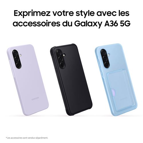 SAMSUNG GALAXY A36 6GB/128GB
