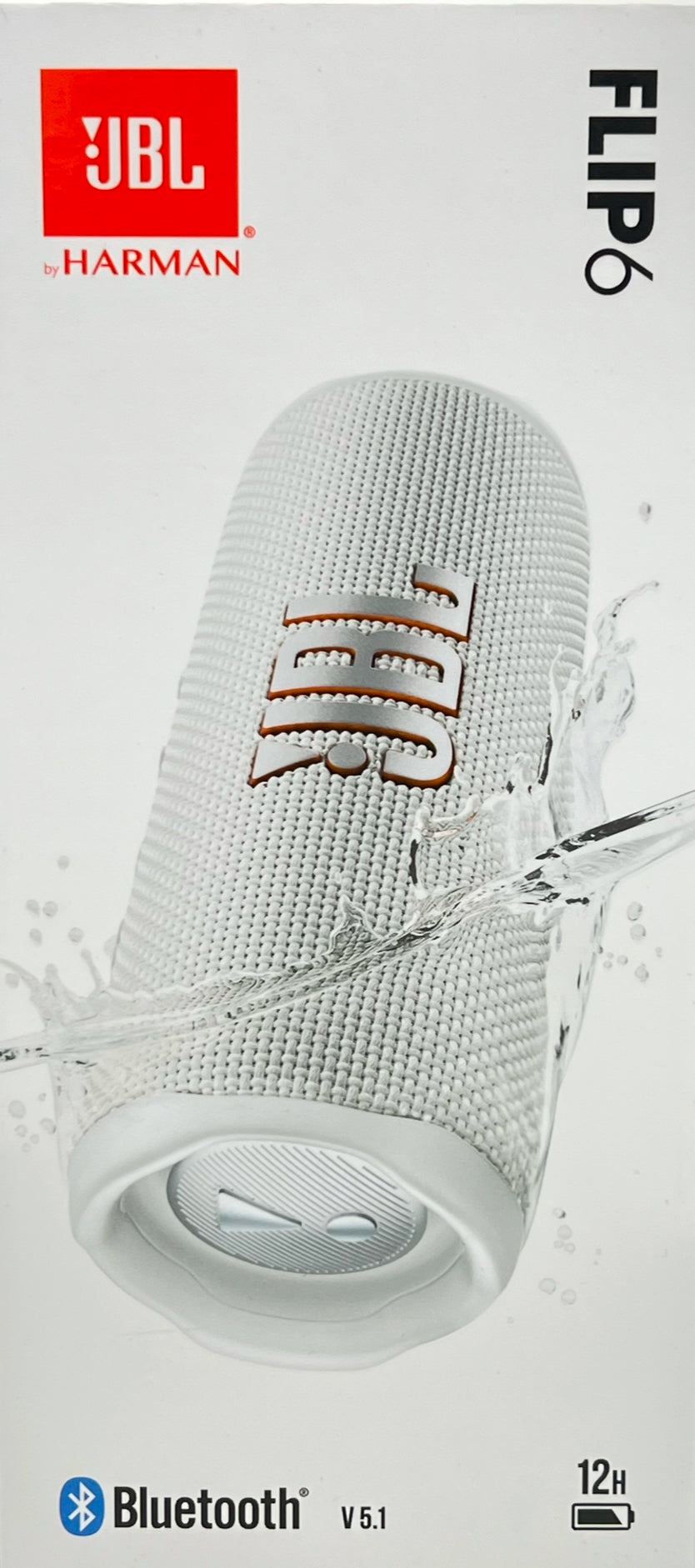 JBL FLIP 6