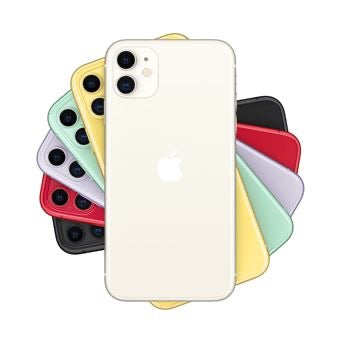 APPLE IPHONE 11 64GB
