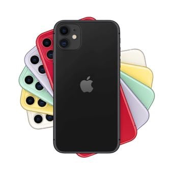 APPLE IPHONE 11 64GB