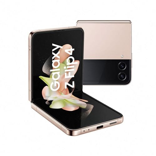 Smartphone Samsung Galaxy Z Flip4 6.7" 128GB