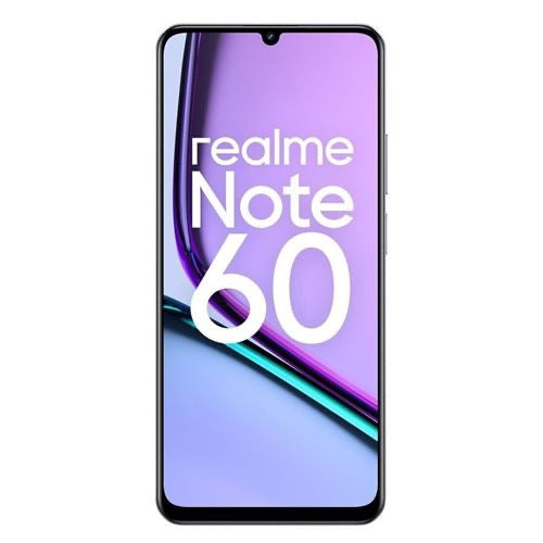 Realme Note 60 6 GB de RAM 128 GB