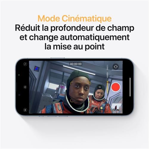APPLE. IPHONE 13 PRO MAX 256GB (OCCASION A+)
