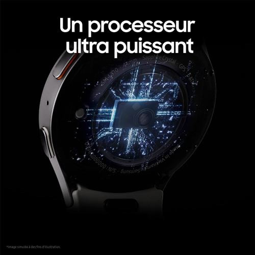 GALAXY WATCH 7 4OMM 4G/LTE (L305)