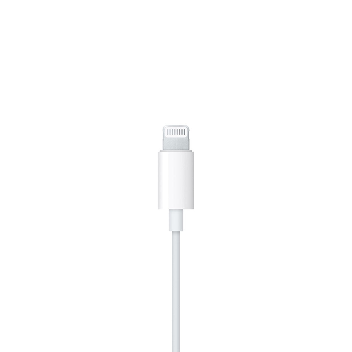APPLE ECOUTEUR LIGHTNING IPHONE