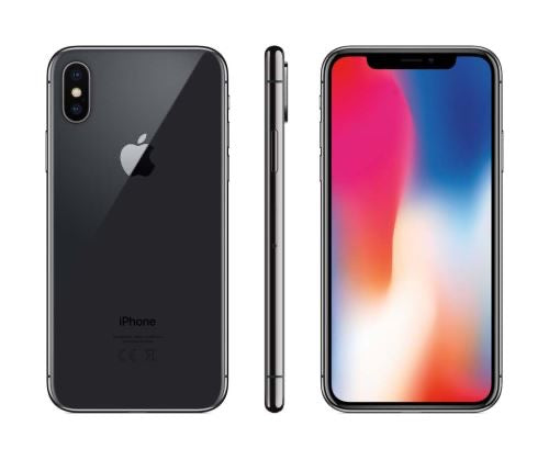 APPLE IPHONE X 64GB