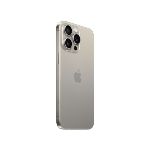 APPLE IPHONE 15 PRO MAX 256 GO