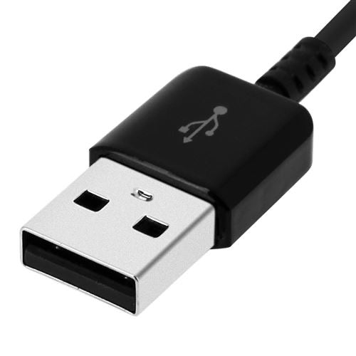 Câble USB vers USB type C Samsung