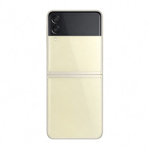 Galaxy Z Flip 3 5G 128 Go Crème