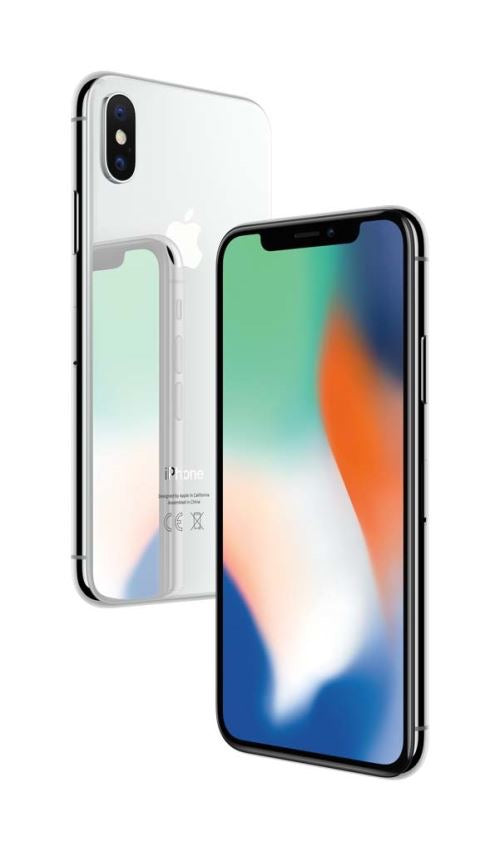 APPLE IPHONE X 256GB
