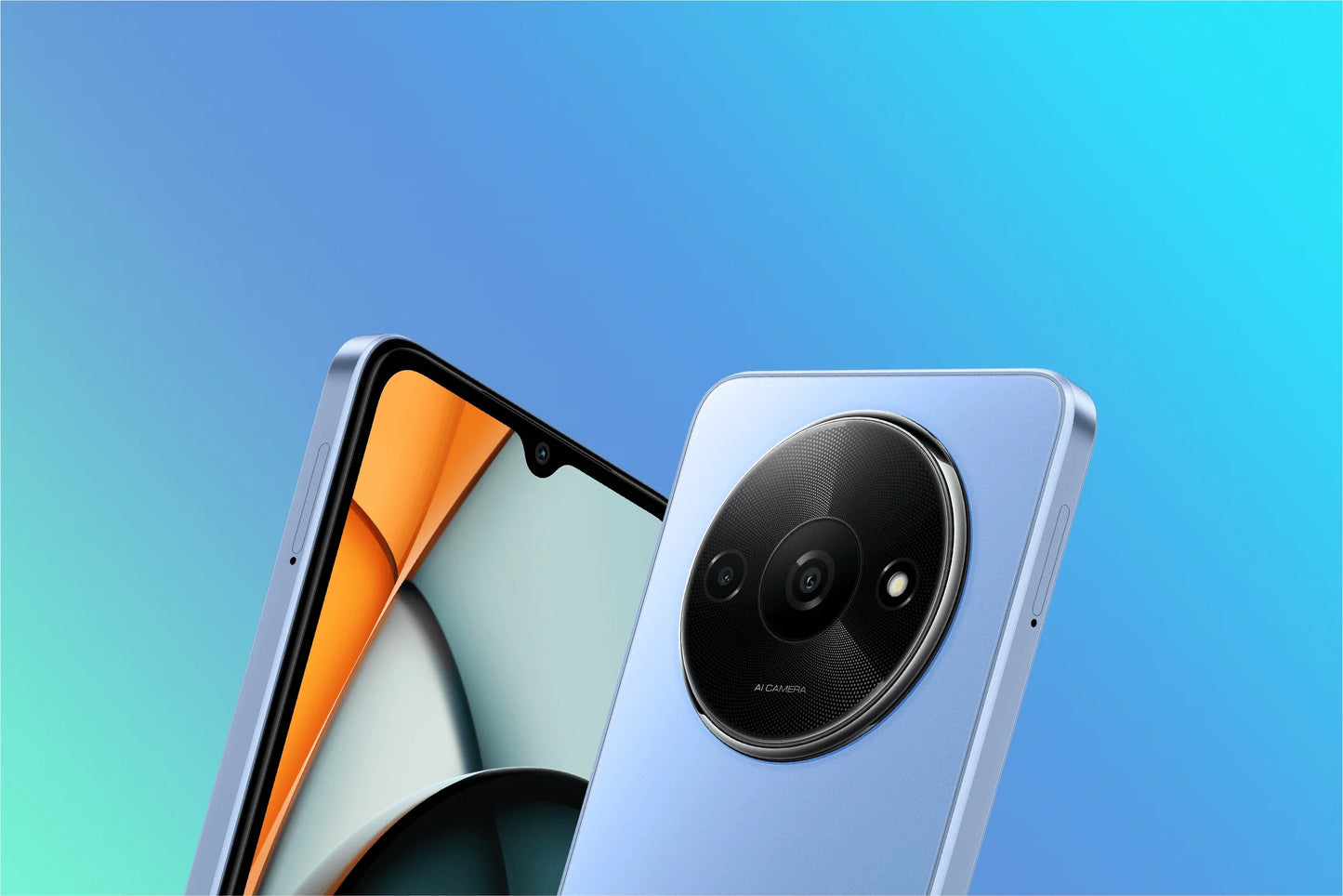 REDMI A3 64GO