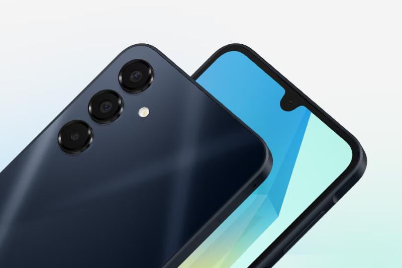 SAMSUNG GALAXY A16 5g 4/128GB