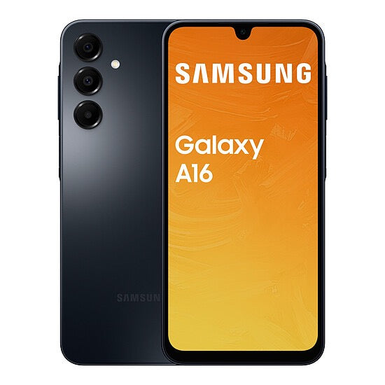 SAMSUNG GALAXY A16 4G 4/128GB