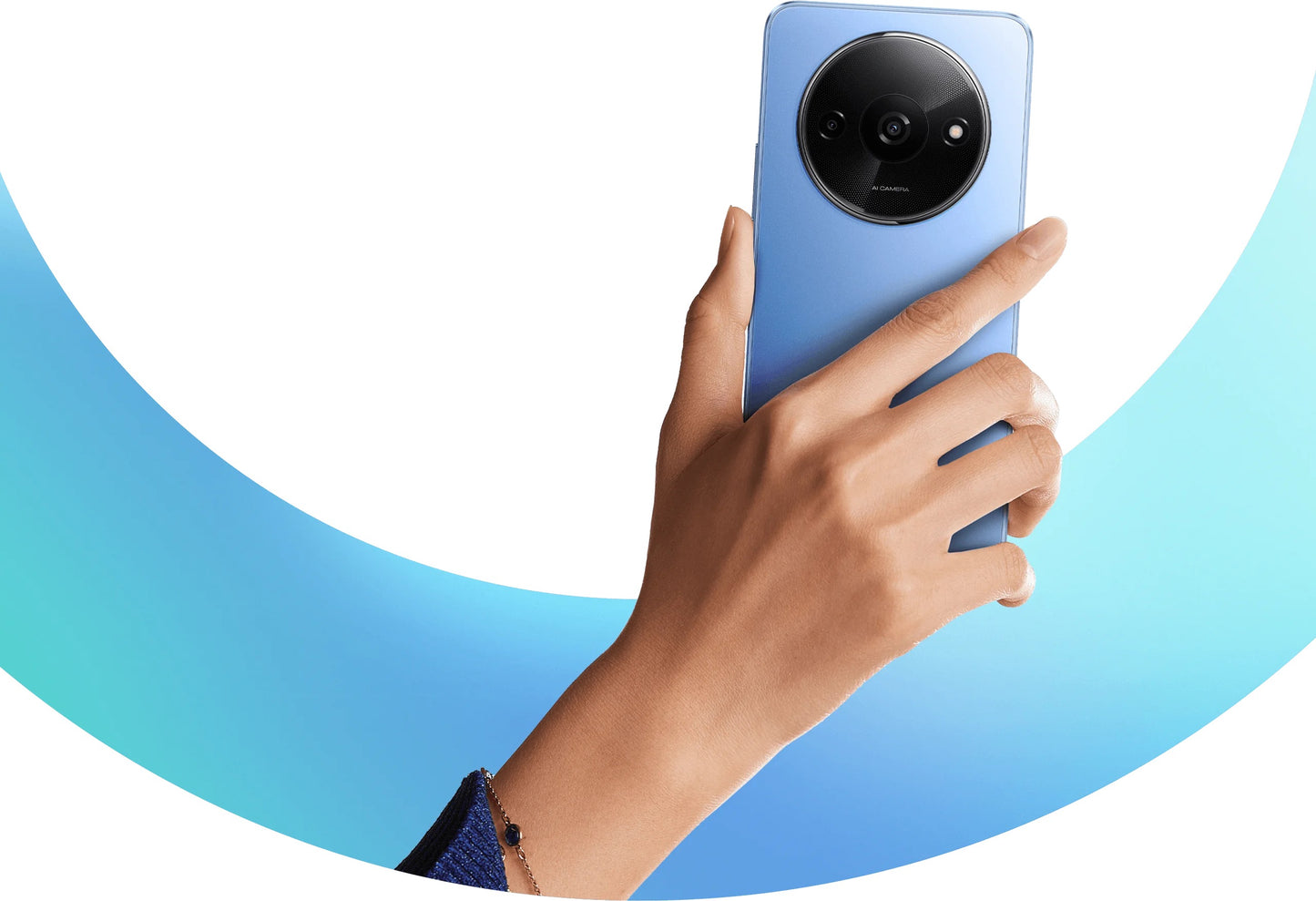 REDMI A3 64GO