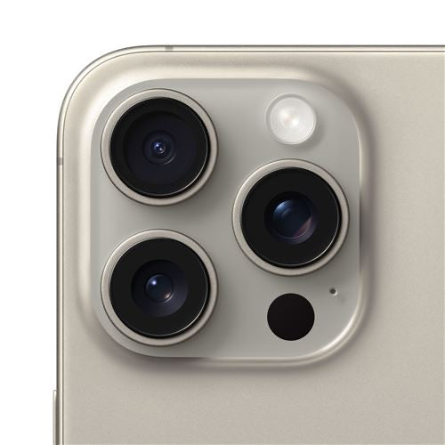APPLE IPHONE 15 PRO MAX 256 GO