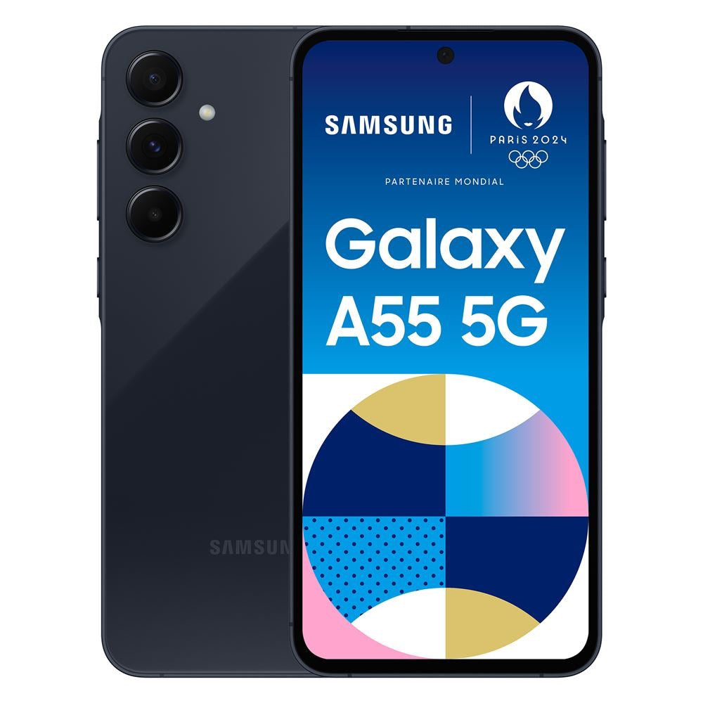 SAMSUNG GALAXY A55 5G 128GO (EU)