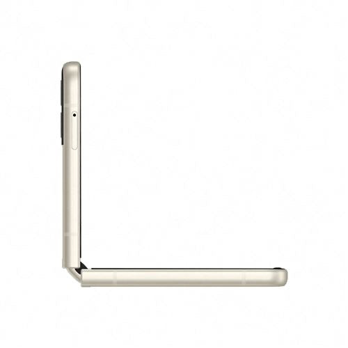 Galaxy Z Flip 3 5G 128 Go Crème