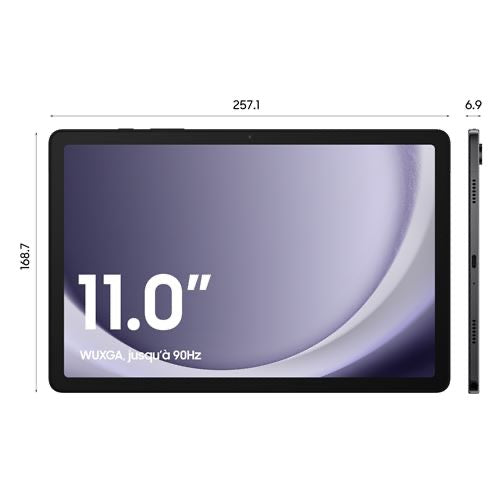 SAMSUNG GALAXY TAB A9+ 8/128GB