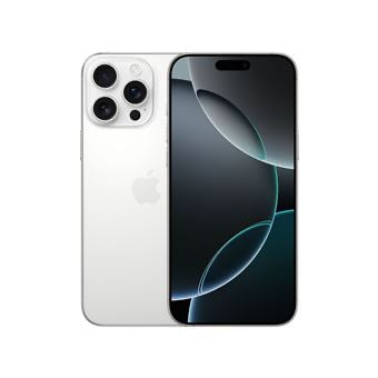 APPLE IPHONE 16 PRO MAX 256 GO