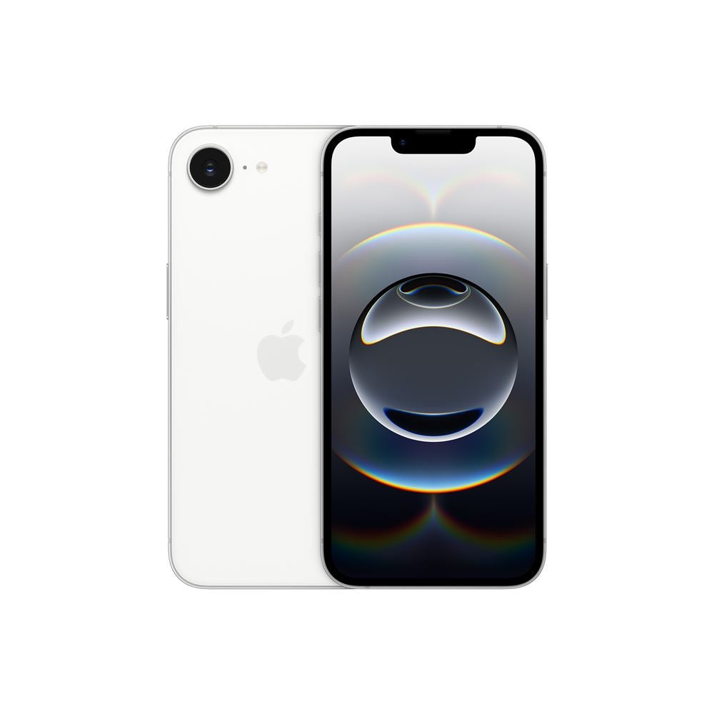 APPLE IPHONE 16E 128GO