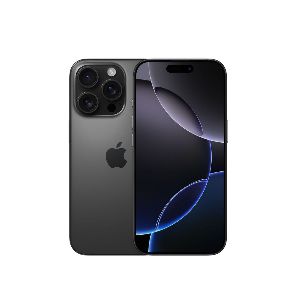 Apple iPhone 16 Pro 5G 128 Go Double SIM