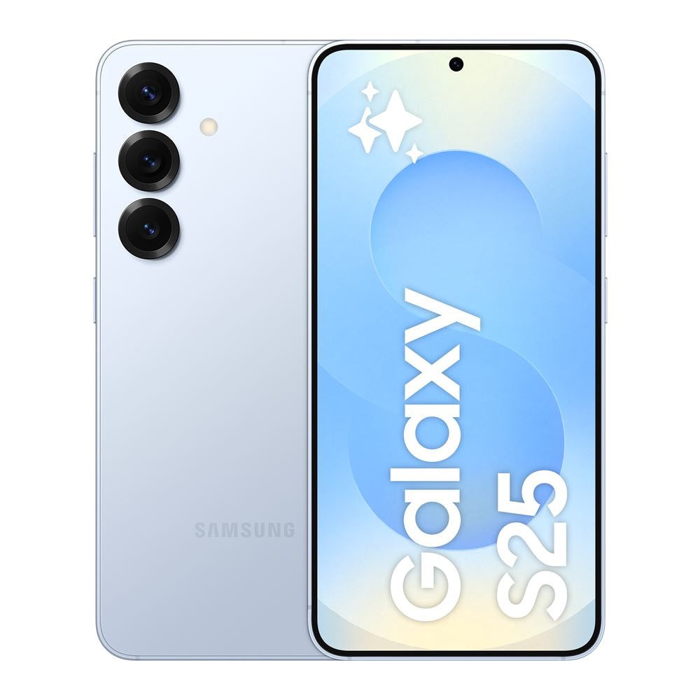 SAMSUNG GALAXY S25 128GB (NOUVELLE SORTIE)