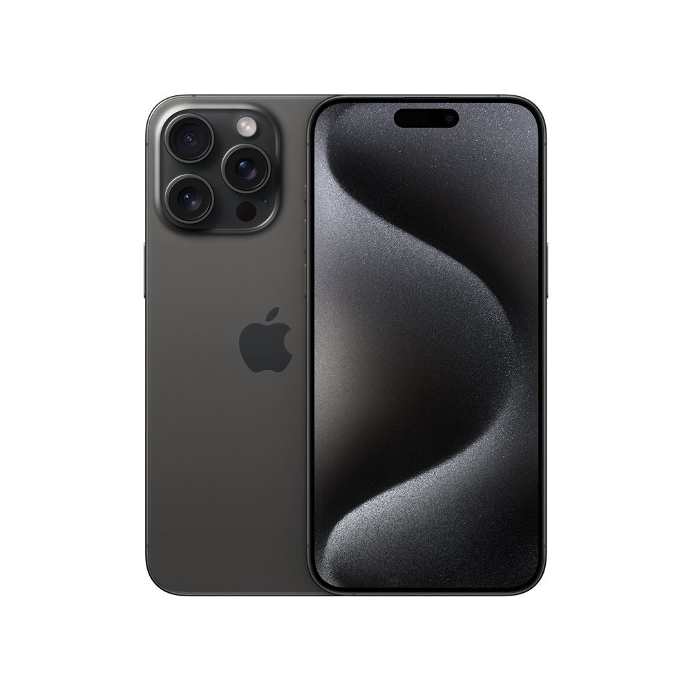 APPLE IPHONE 15 PRO MAX 256 GO