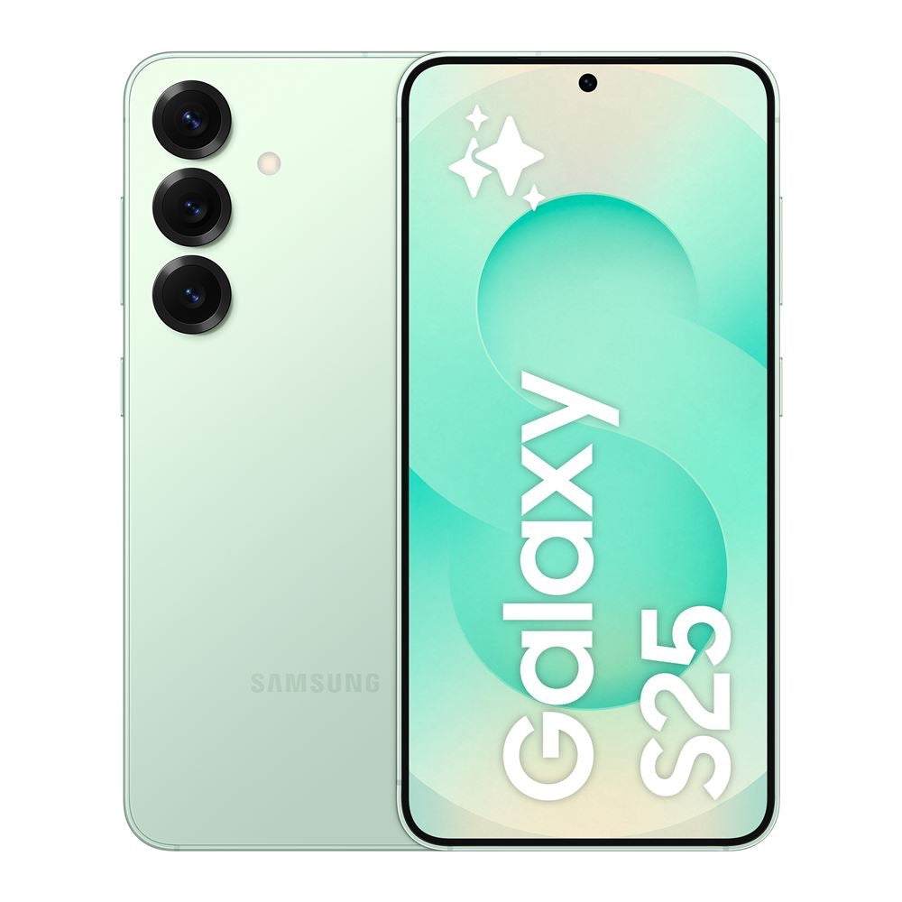 SAMSUNG GALAXY S25 128GB (NOUVELLE SORTIE)