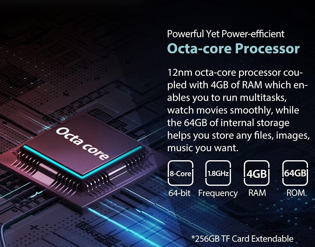 ULEFONE ARMOR X9 PRO 4/64GB