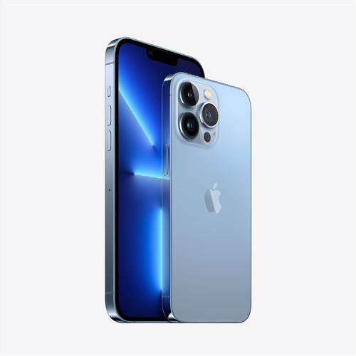APPLE. IPHONE 13 PRO MAX 256GB (OCCASION A+)