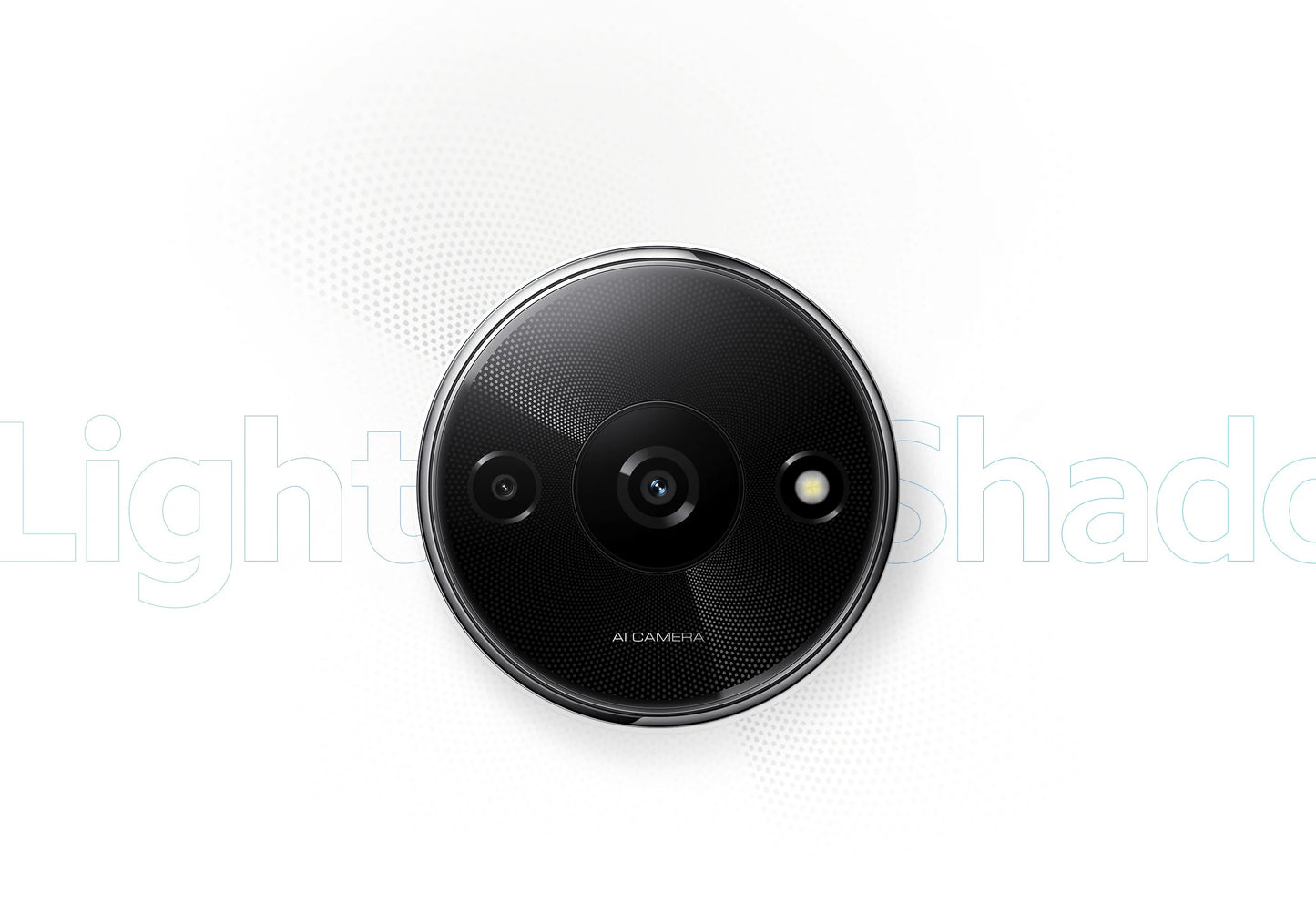 REDMI A3 64GO
