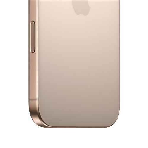 APPLE IPHONE 16 PRO MAX 256 GO