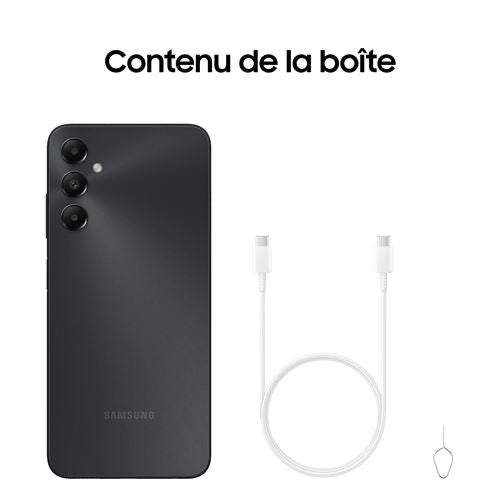 SAMSUNG GALAXY A05S 64GB