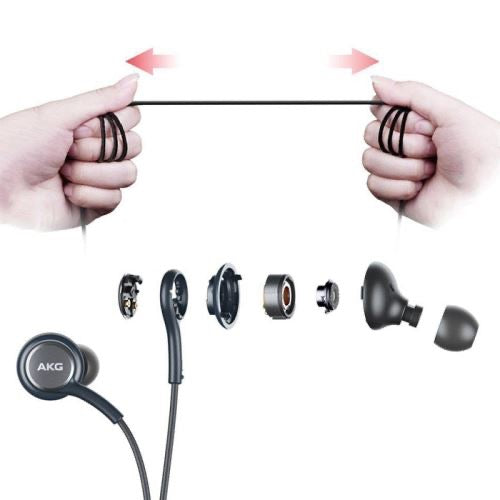 SAMSUNG AKG ECOUTEUR USB-C ORIGINAL