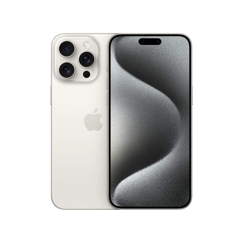 APPLE IPHONE 15 PRO MAX 256 GO