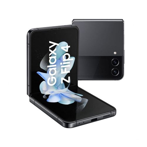 Smartphone Samsung Galaxy Z Flip4 6.7" 128GB