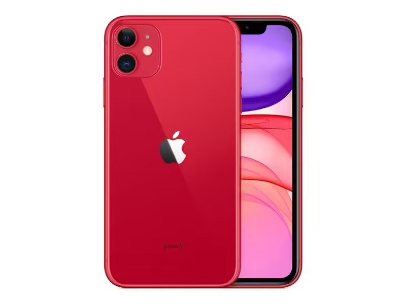 APPLE IPHONE 11 64GB
