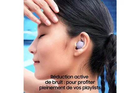 ECOUTEUR GALAXY BUDS 2 PRO