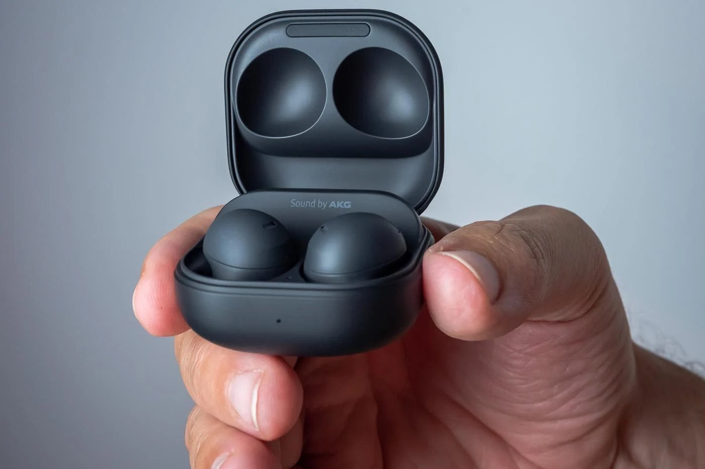 ECOUTEUR GALAXY BUDS 2 PRO