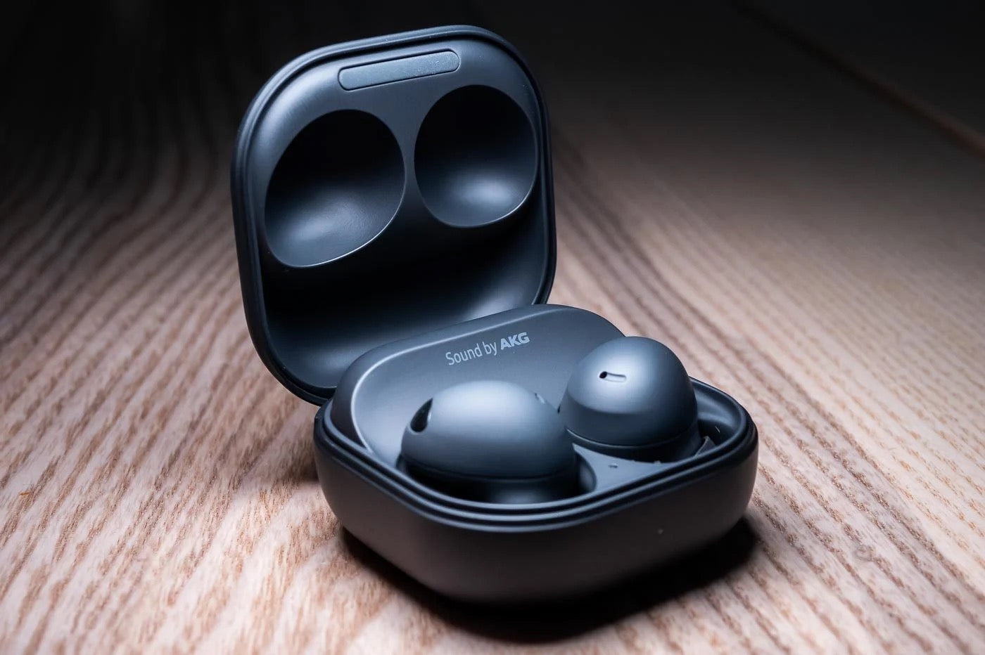 Auriculares Galaxy Buds 2 Pro