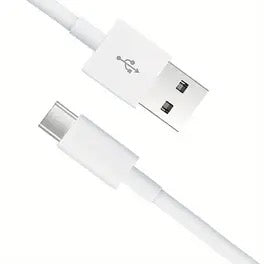 Câble USB vers USB type C Samsung