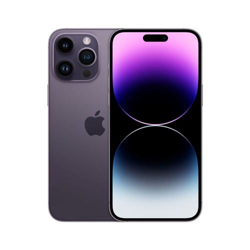 APPLE IPHONE 14 PRO MAX OCCASIO A+ 128GO