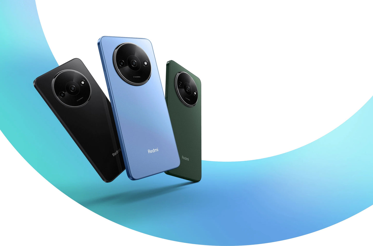 REDMI A3 64GO