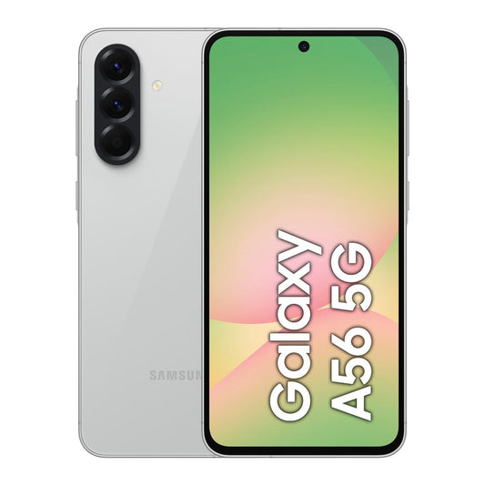 SamSUNG GALAXY A56 5G DOUBLE SIM