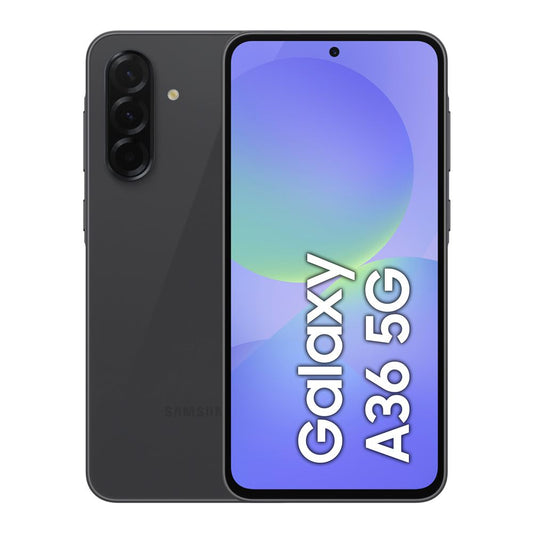 SAMSUNG GALAXY A36 6GB/128GB