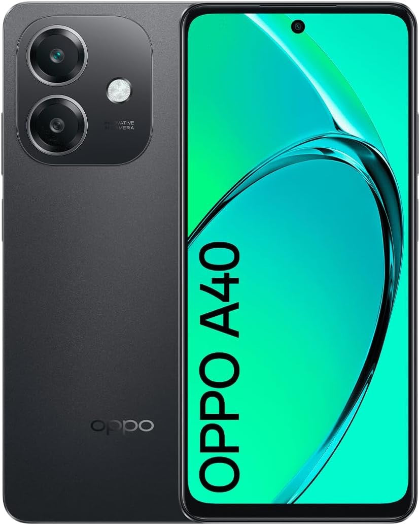 OPPO A40 4/128GO