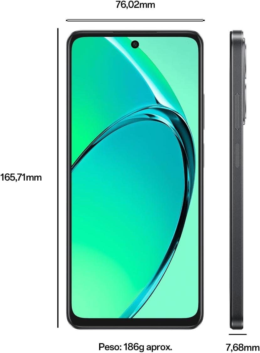 OPPO A40 4/128GO