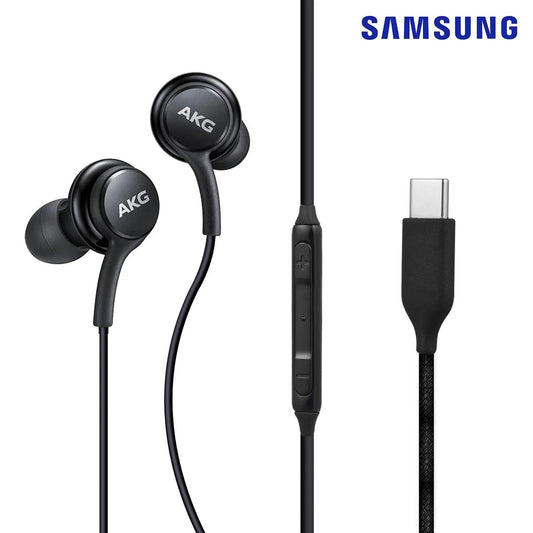 SAMSUNG AKG ECOUTEUR USB-C ORIGINAL